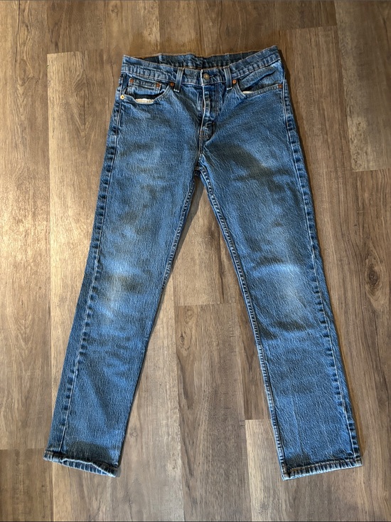 Levi's Other - Levi’s Men’s Blue Jeans 33 x 32